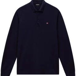 Polo uomo Piquet Ealis