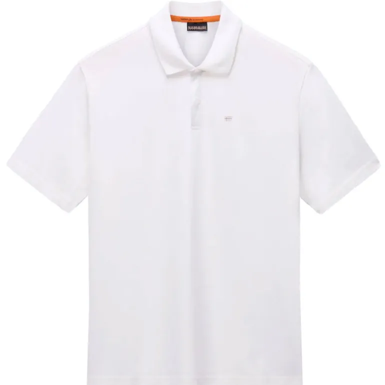 Polo uomo Piquet Nedles