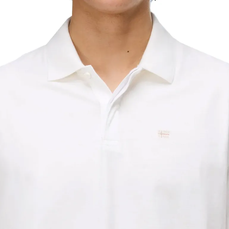 Polo uomo Piquet Nedles