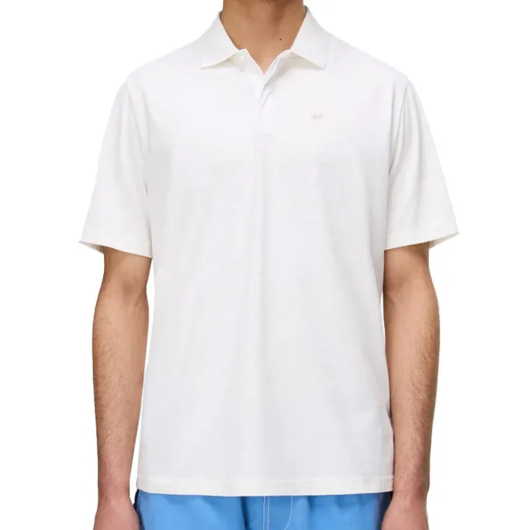 Polo uomo Piquet Nedles