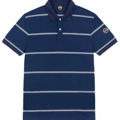 Polo uomo Piquet Righe