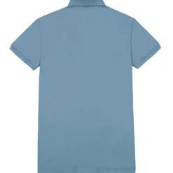 Polo uomo Piquet Stretch