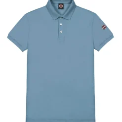 Polo uomo Piquet Stretch