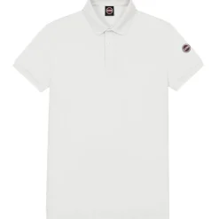 Polo uomo Piquet Stretch