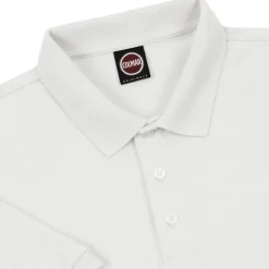Polo uomo Piquet Stretch