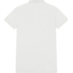 Polo uomo Piquet Stretch