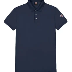Polo uomo Piquet Stretch