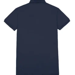 Polo uomo Piquet Stretch