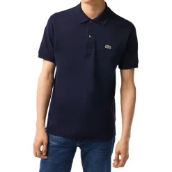 Polo uomo regular