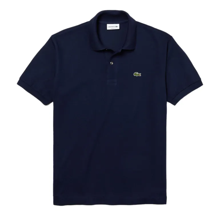 Polo uomo regular
