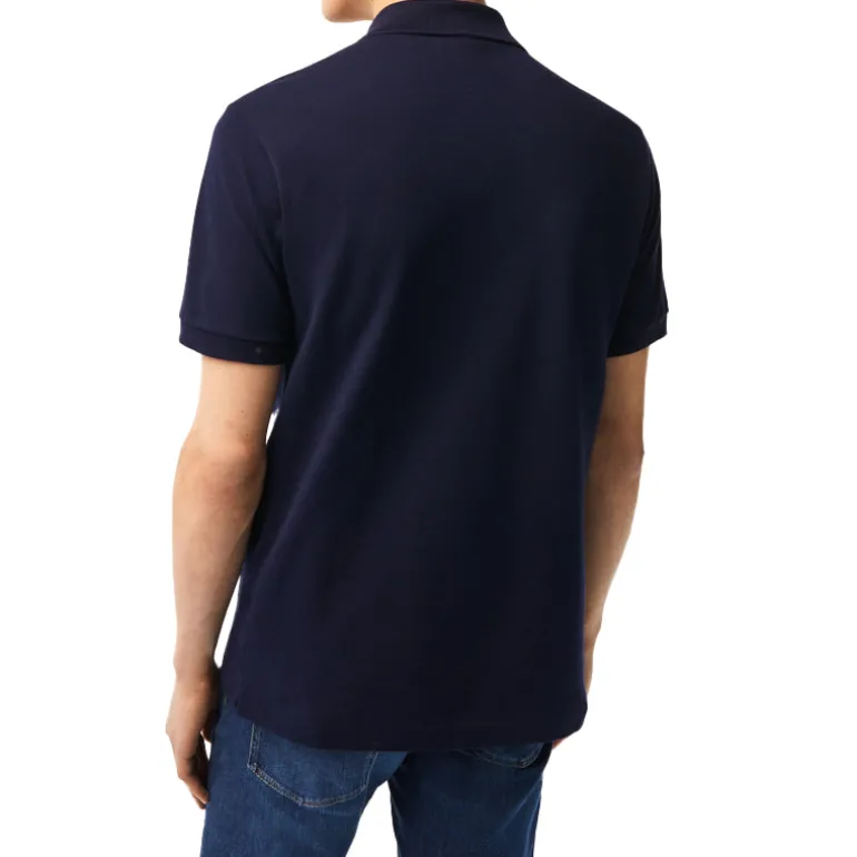 Polo uomo regular