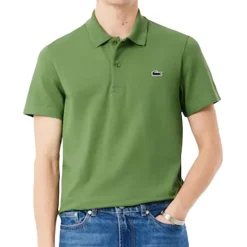 Polo uomo Regular Fit
