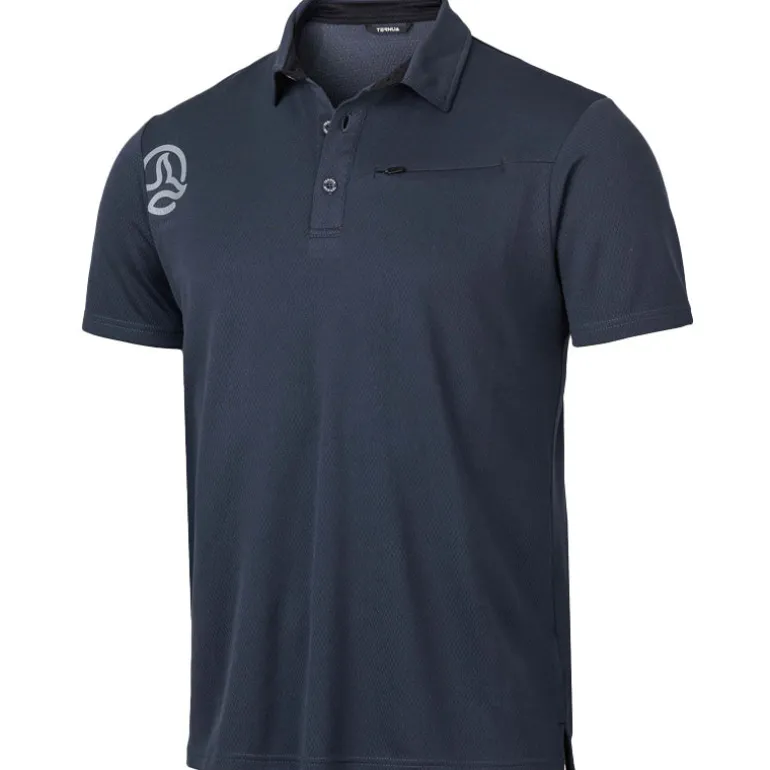 Polo uomo Skeld 2.0