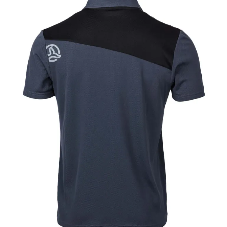 Polo uomo Skeld 2.0