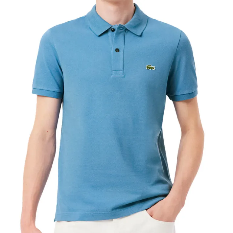 Polo uomo Slim fit