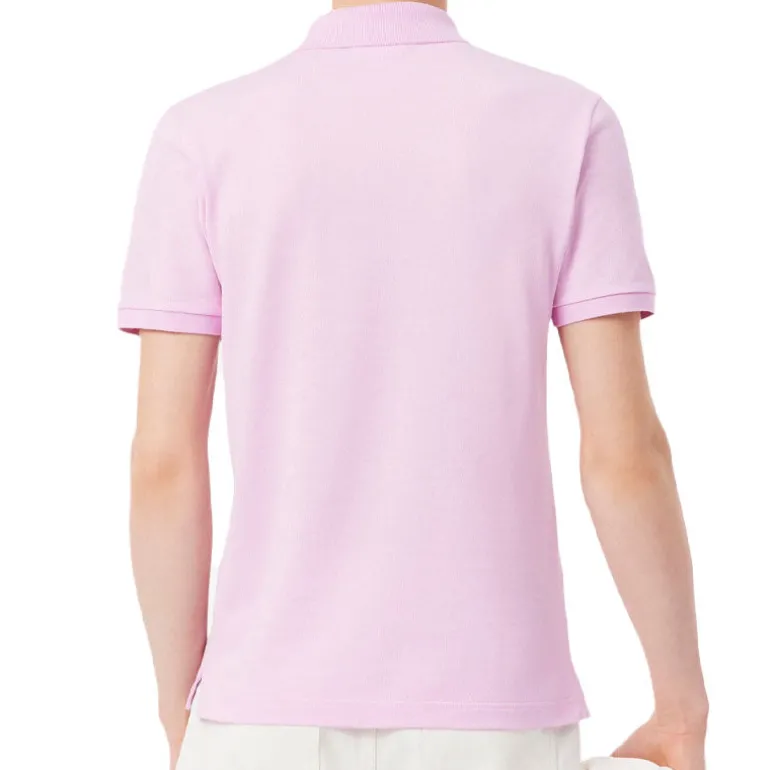 Polo uomo Slim fit