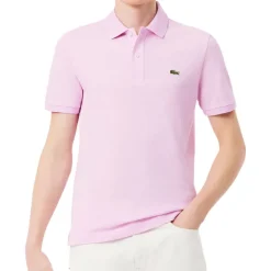 Polo uomo Slim fit