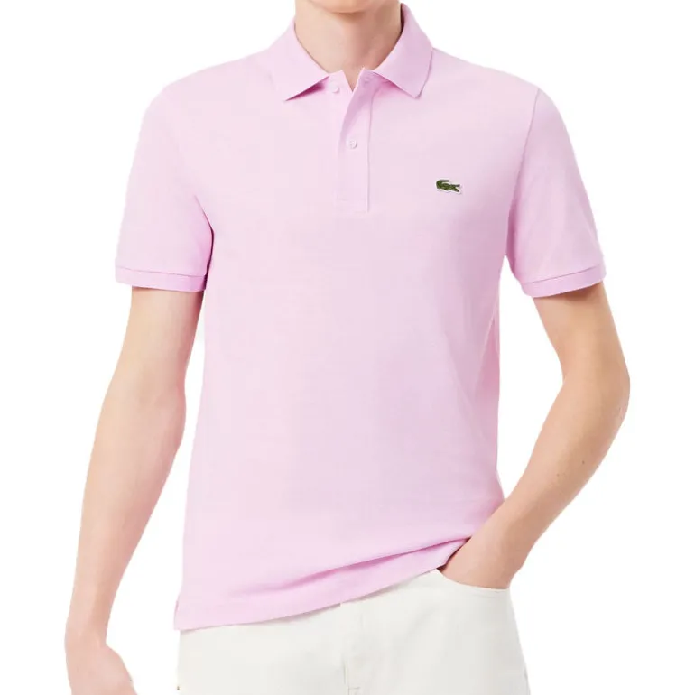 Polo uomo Slim fit
