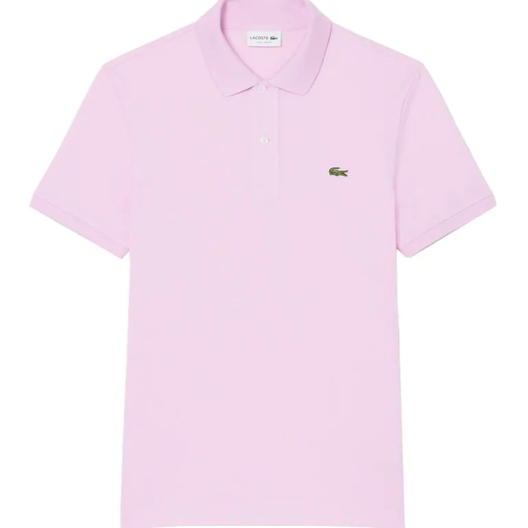 Polo uomo Slim fit