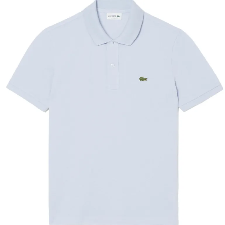 Polo uomo Slim fit