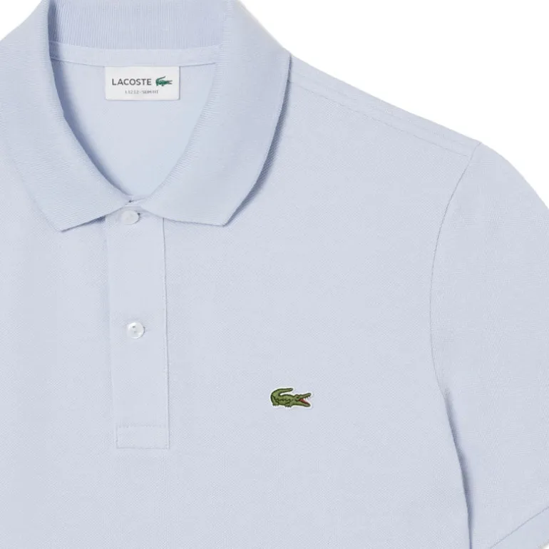 Polo uomo Slim fit