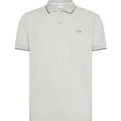 Polo uomo Small Stripe