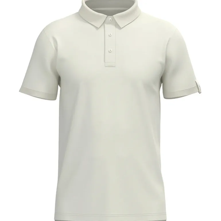 Polo uomo Tactel Scirocco