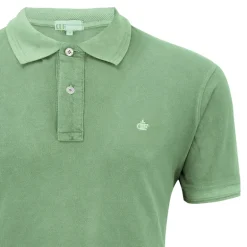 Polo uomo Terra
