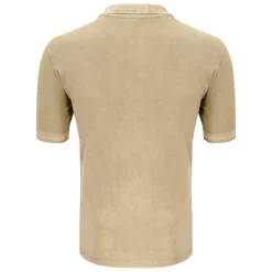 Polo uomo Terra