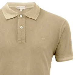 Polo uomo Terra