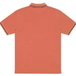 Polo uomo Terra
