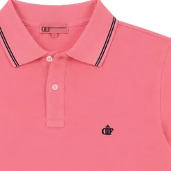 Polo uomo Terra