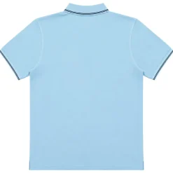 Polo uomo Terra