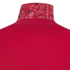 Polo uomo Under Collar