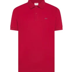 Polo uomo Under Collar