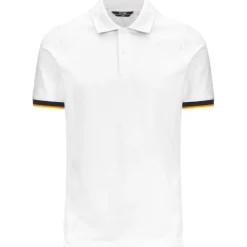 Polo uomo Vincent
