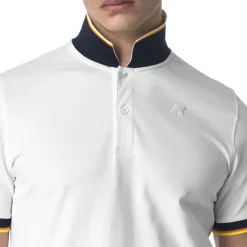 Polo uomo Vincent