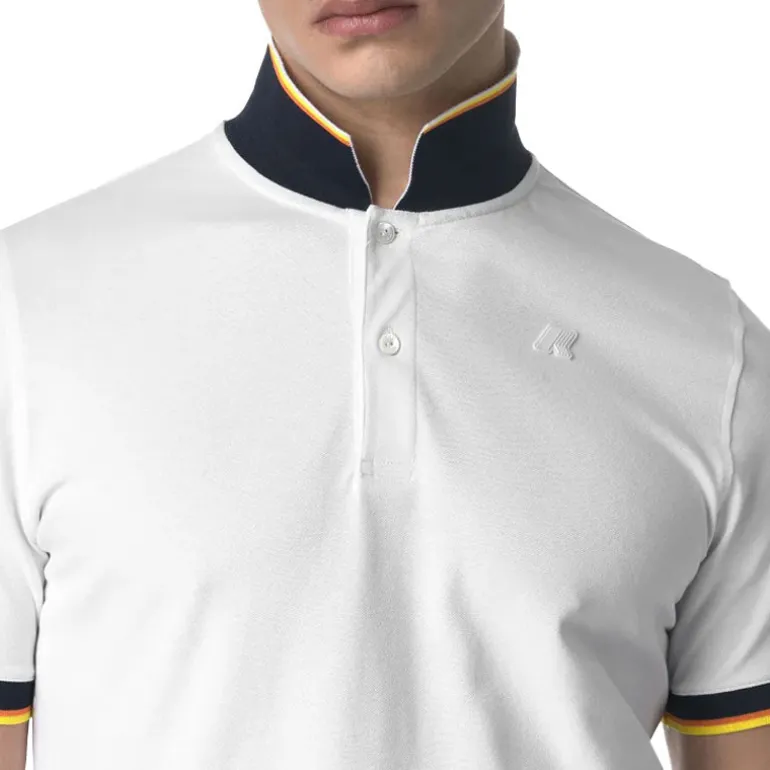 Polo uomo Vincent