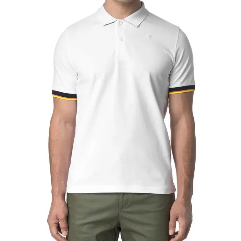 Polo uomo Vincent
