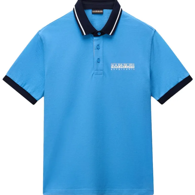 Polo uomo Zeri