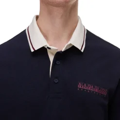 Polo uomo Zeri