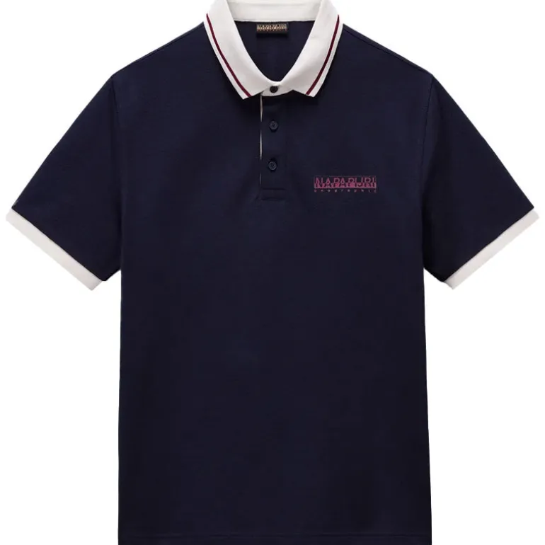 Polo uomo Zeri