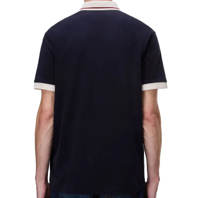 Polo uomo Zeri