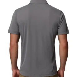 Polo uomo Zero Rules