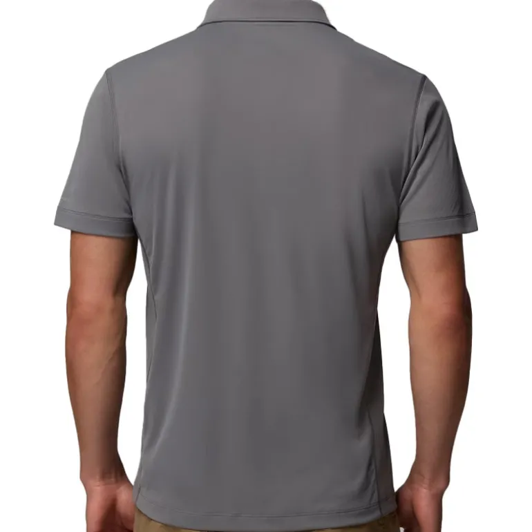 Polo uomo Zero Rules