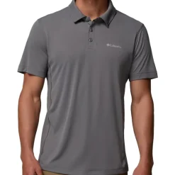 Polo uomo Zero Rules