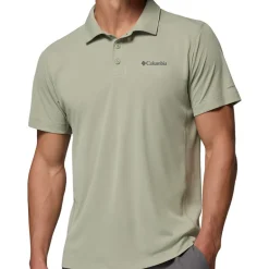 Polo uomo Zero Rules
