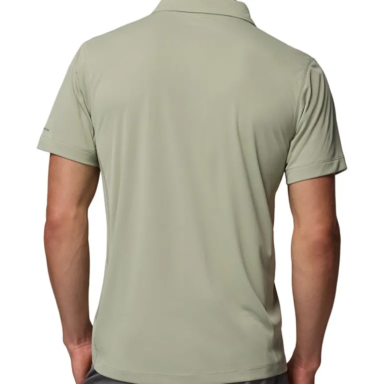 Polo uomo Zero Rules