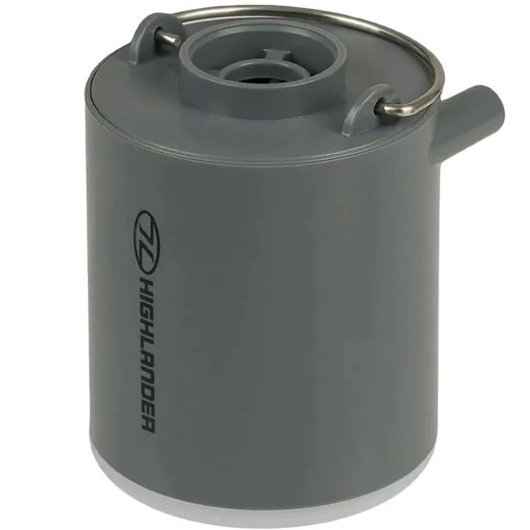 Pompa Wee Banshee micro