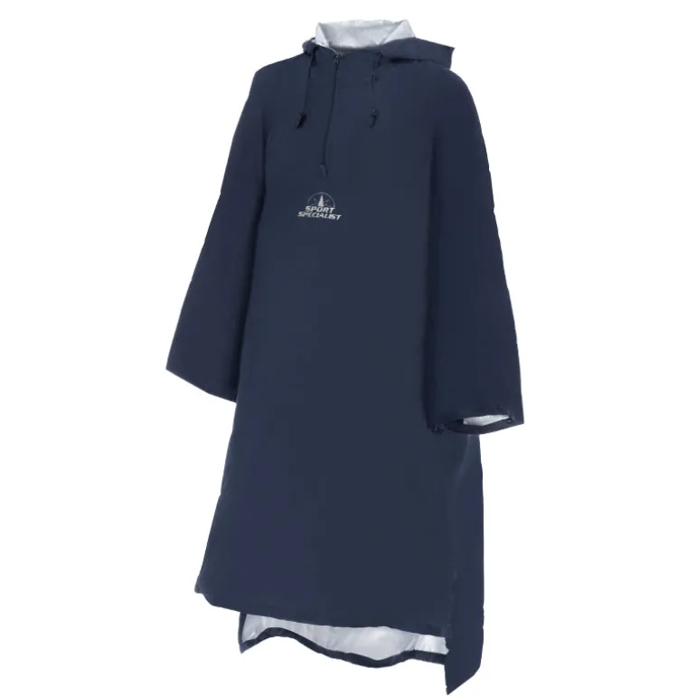 Poncho Delux